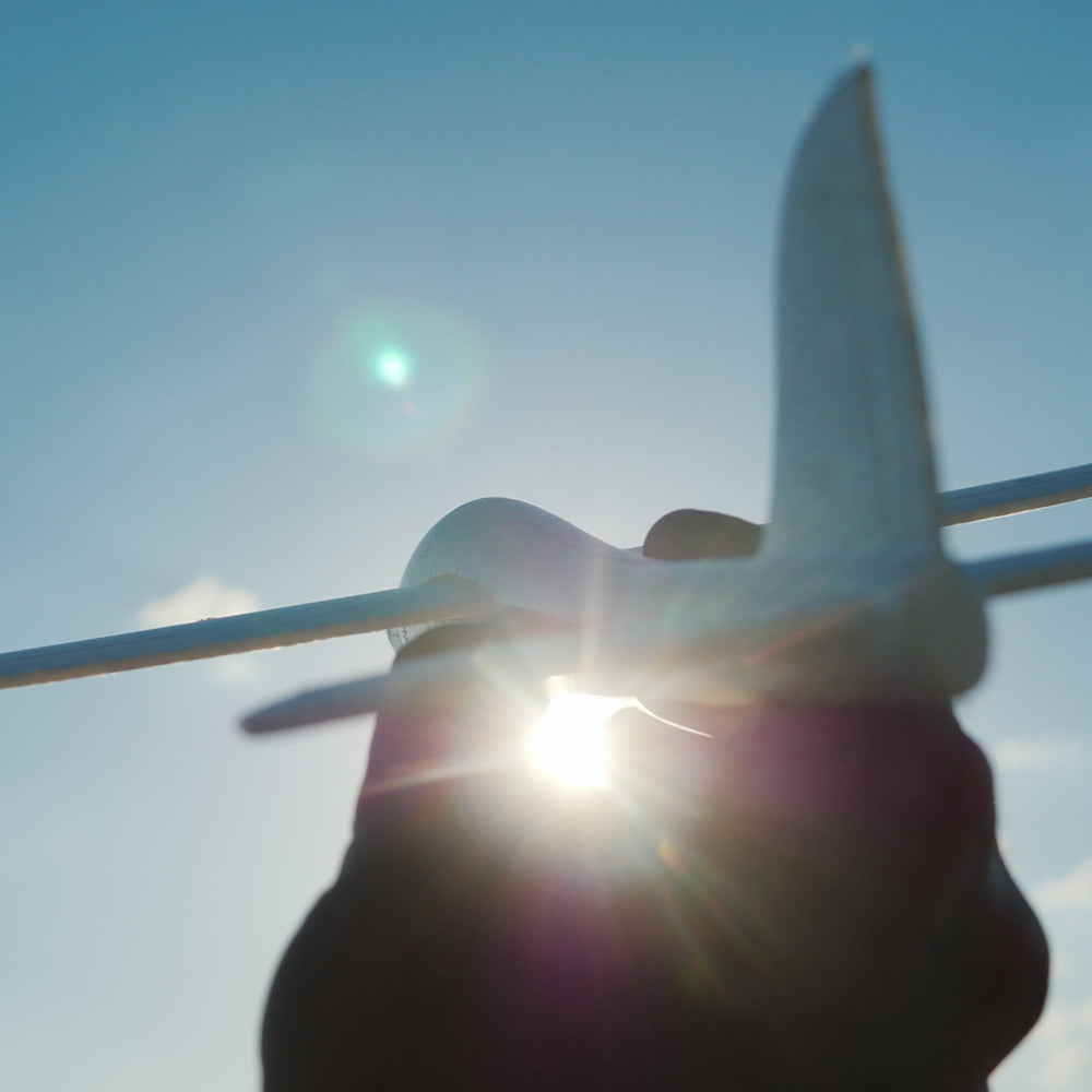 Airplane Design Challenge