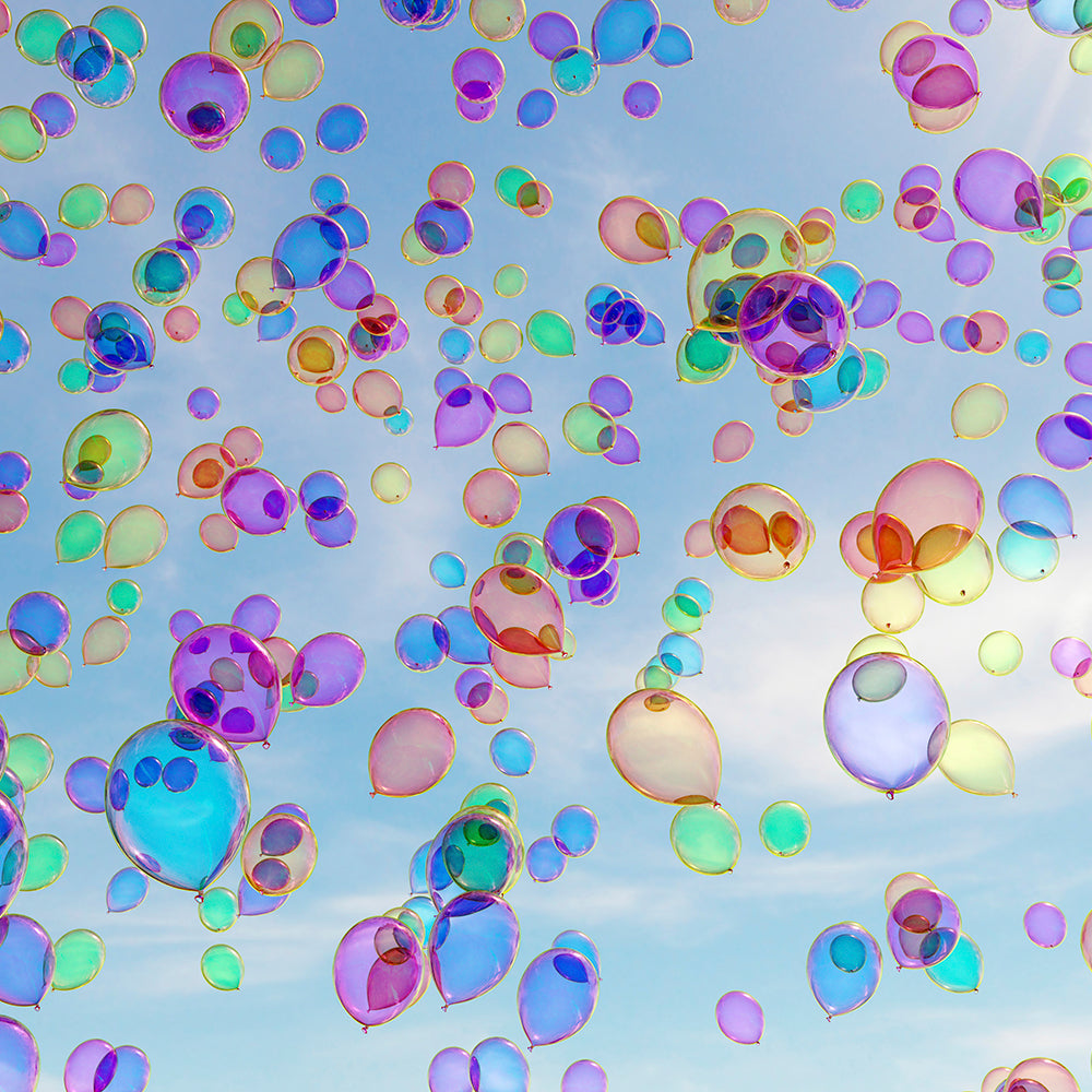 Balloon Magic