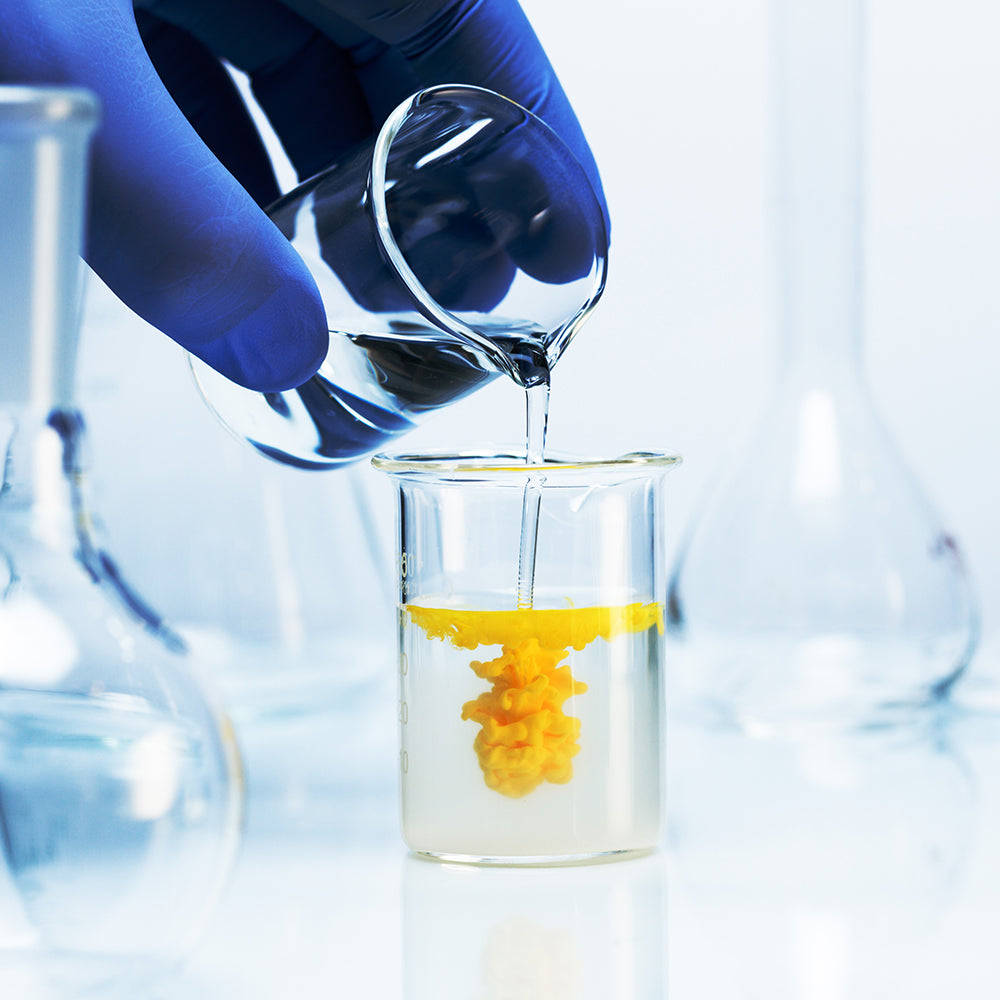 Classroom Chemistry - Let's Do Science Bundle