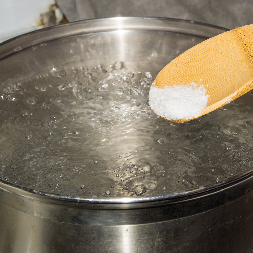 Colligative Properties of Solutions