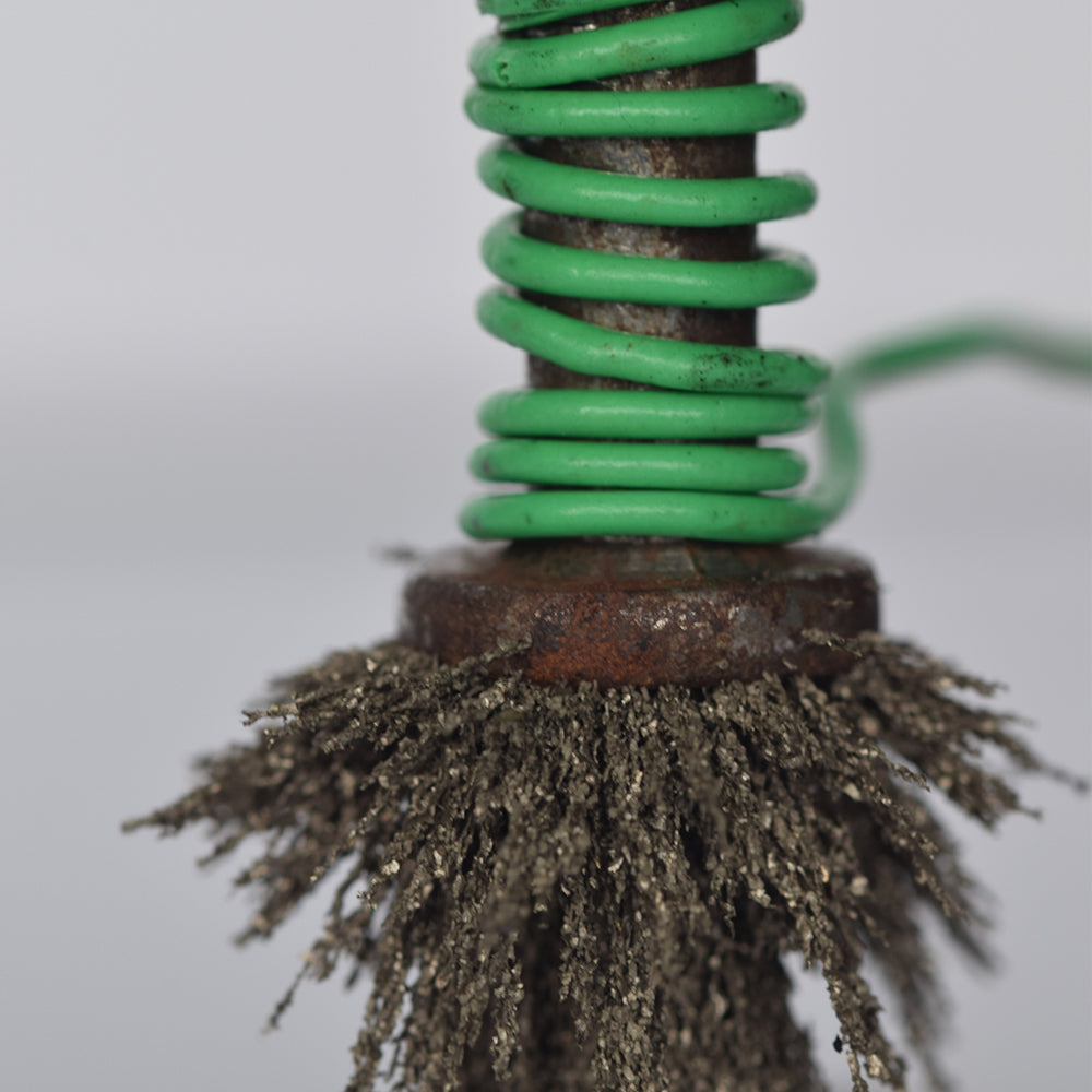 DIY Electromagnets