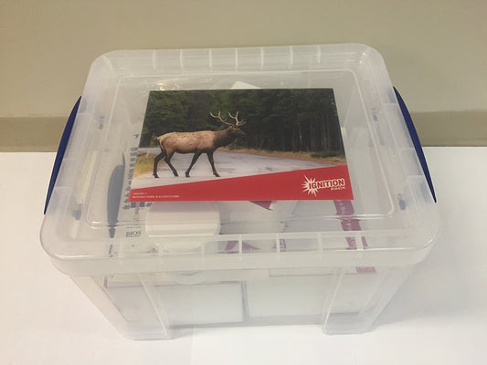 Ignition Pack - Interactions & Ecosystems Unit