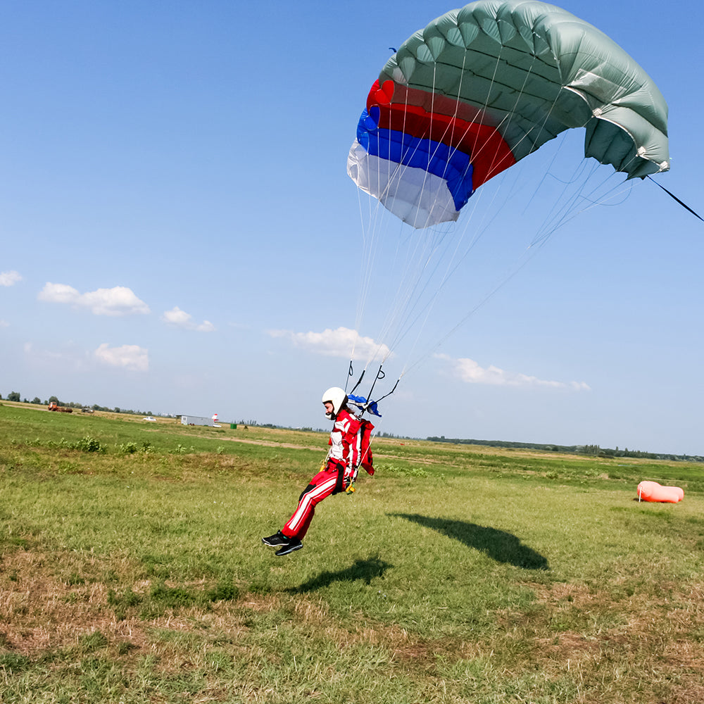 Landing Safely