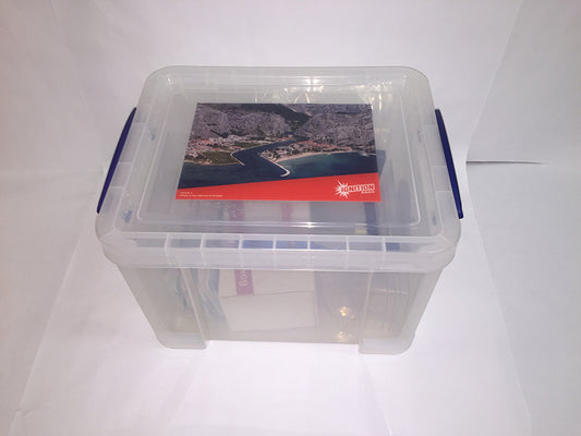 Ignition Pack - Fresh & Saltwater Systems Unit