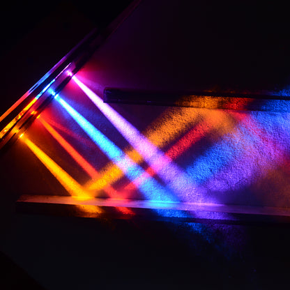 Light and Shadows - Lesson 7 | Aim for the X
