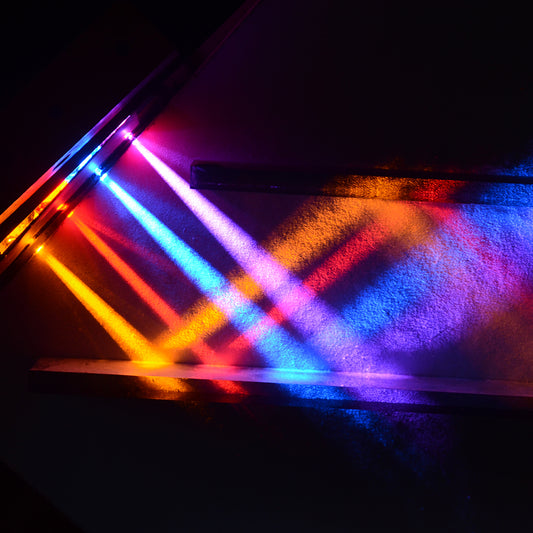Light and Shadows - Lesson 7 | Aim for the X