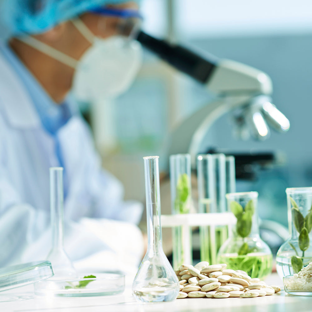 Applications of Synthetic Biology