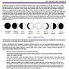 Sky Science - Lunar Phases & Eclipses