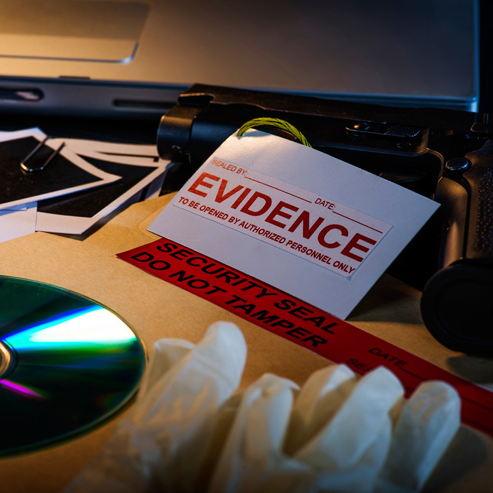 Csi Photo Methods CSI Techniques - Practice Activities – MindFuel STEM Store