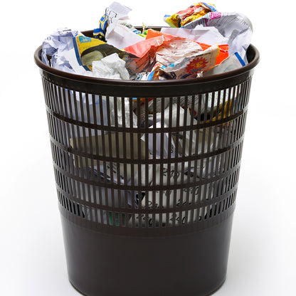 Classroom Waste