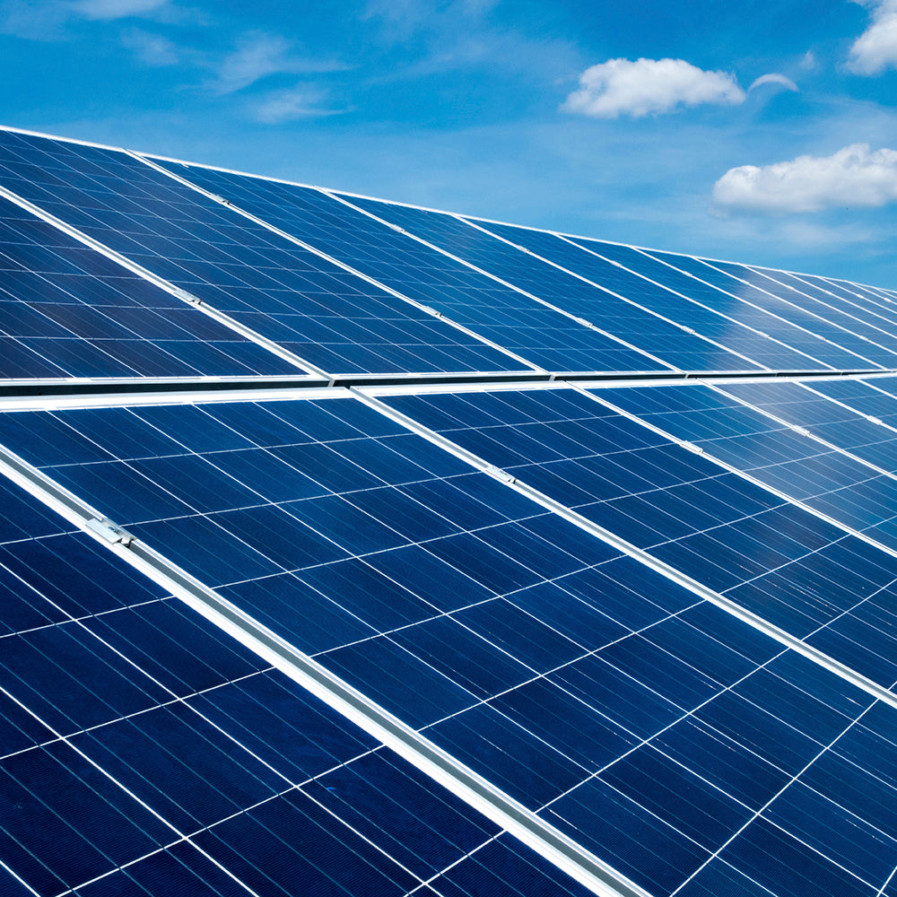 Exploring Solar Energy