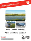 Ignition Pack - Wetland Ecosystems Unit