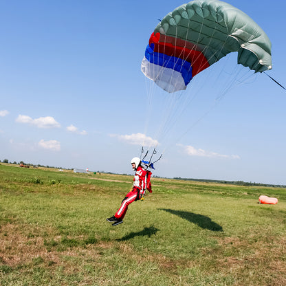 Landing Safely