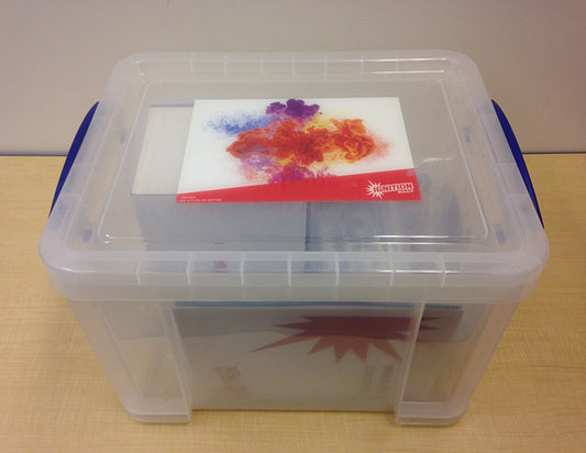 Ignition Pack - Mix & Flow of Matter Unit