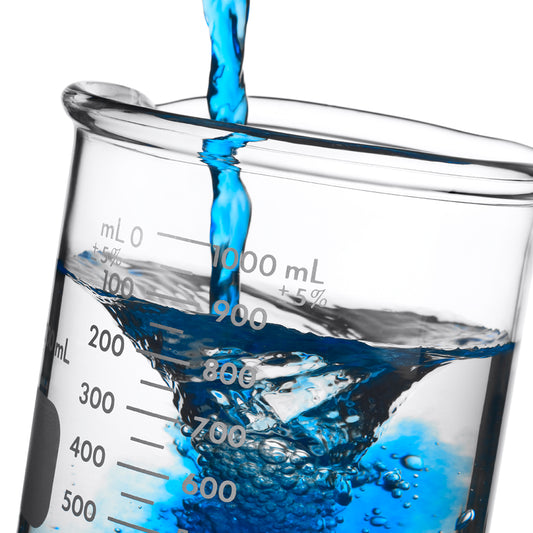 Ignition Pack - Mix & Flow of Matter Unit
