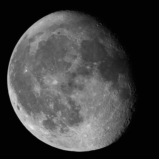 Sky Science - Phases of the Moon Investigation